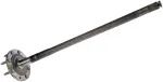 630151A - : Rear Axle Shaft, Left for Dorman Image