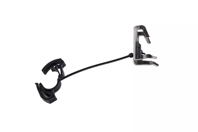 15155602 - : Multi-Purpose Clip for ACDelco Image