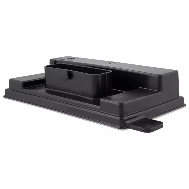 Control Unit - Ford (MU5Z-14B291-BP)