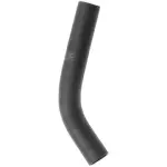 72230 - : CURVED RADIATOR HOSE, DAYCO for DAYCO HYDRAULIC Image