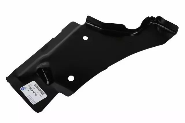 20914395 - Body: Extension Panel for Chevrolet: Equinox | GMC: Terrain | Pontiac: Torrent Image