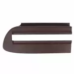 JL1Z7861749AK - Body: Track Cover for Lincoln: Navigator Image