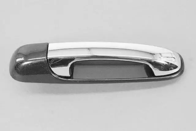 1EH581JCAA - Doors and Related Parts: Front Door Exterior Handle, Right for Mopar Image