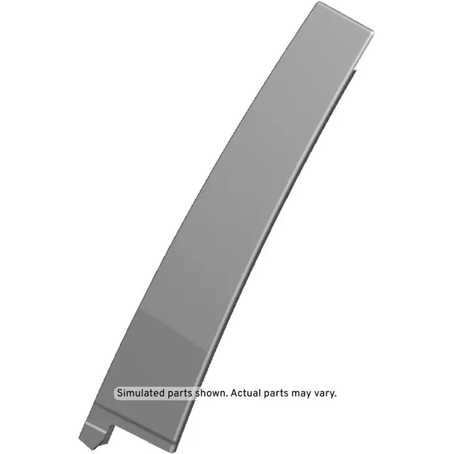 23377432 - Body: Applique for Chevrolet: Impala Image