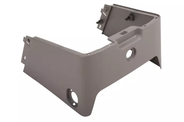 84509451 - Body: Front Cover for Chevrolet: Silverado 1500, Silverado 1500 LTD, Silverado 3500 HD | GMC: Sierra 1500, Sierra 1500 Limited, Sierra 2500 HD Image