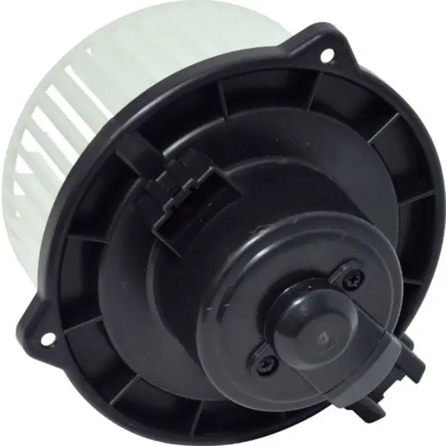 2311856 - Air Conditioning &amp; Heat: HVAC Blower Motor for GLOBAL PARTS DISTRIBUTORS Image