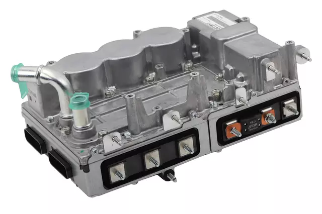 12613817 - : 2008-2010 Saturn Vue - Alternator Control Module for GM Image