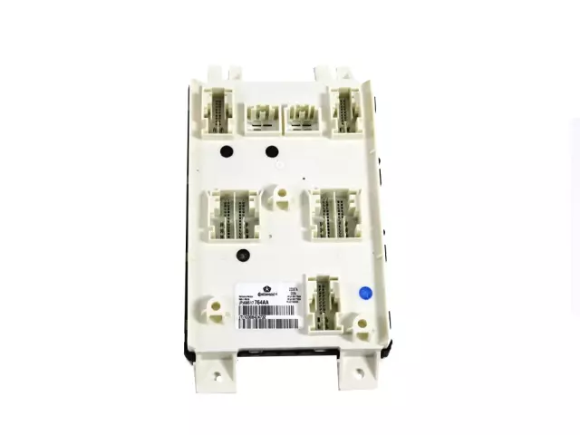 Body Controller Module - Mopar (68666781AA)