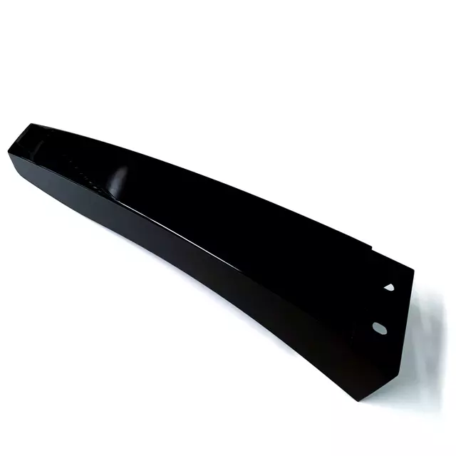 Body B-Pillar Trim Panel Insert - Volkswagen (5C6-853-289-041)