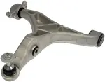 528029 - Suspension: Suspension Control Arm And Ball Joint Assembly for Dorman Image