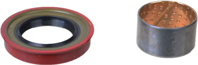 15054 - Transmission &amp; Drivetrain: SKF Seal 15054 For Chevrolet GMC Buick Pontiac for SKF Image