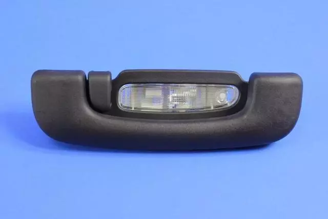 Grab Handle, Right - Mopar (1TN62LU5AC)