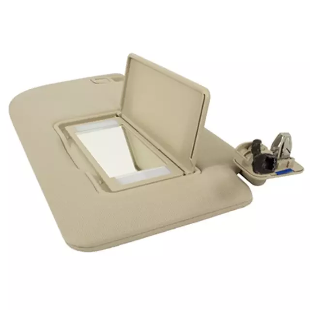 Sun-Visor - Ford (JL7Z7804104HD)