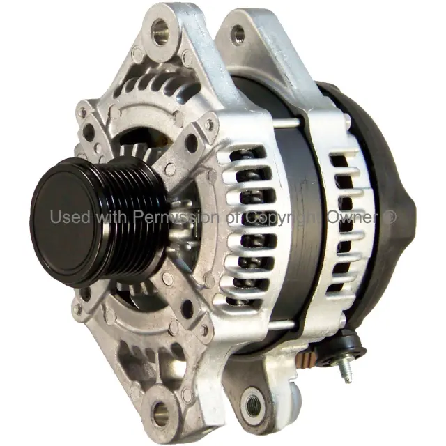 14072 - Charging &amp; Starting Systems: Alternator for MPA ELECTRICAL Image