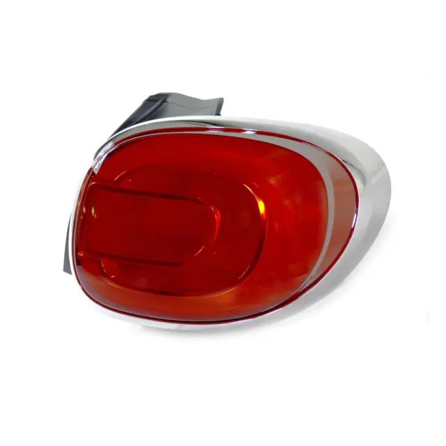 68201958AA - : Tail Lamp, Right for Mopar Image