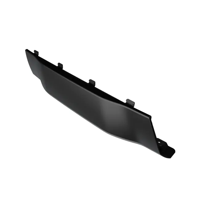 6UH42TZZAC - : Hitch Bezel for Mopar Image