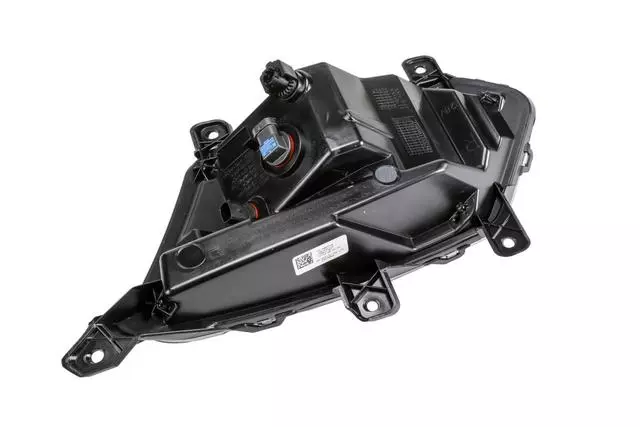 Front Passenger Side Fog Lamp - GM (23375569)