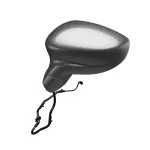 6WY95JSCAA - Doors, Door Mirrors and Related Parts: Outside Rearview Mirror, Left for Mopar Image