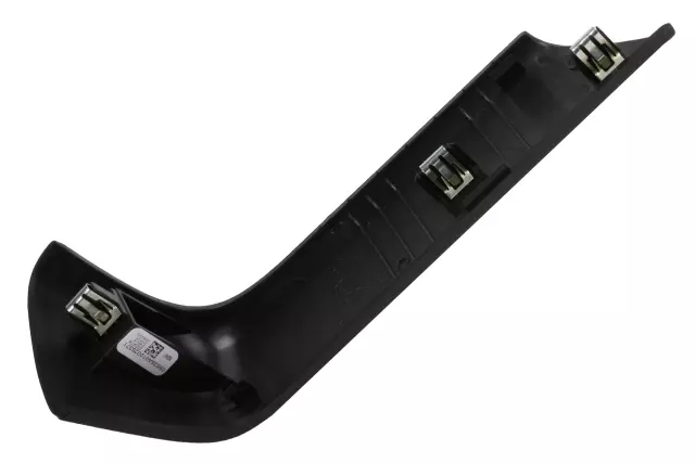 22824735 - Body: Trim Molding for Chevrolet: Silverado 1500, Silverado 2500 HD, Silverado 3500 HD | GMC: Sierra 1500, Sierra 2500 HD, Sierra 3500 HD Image