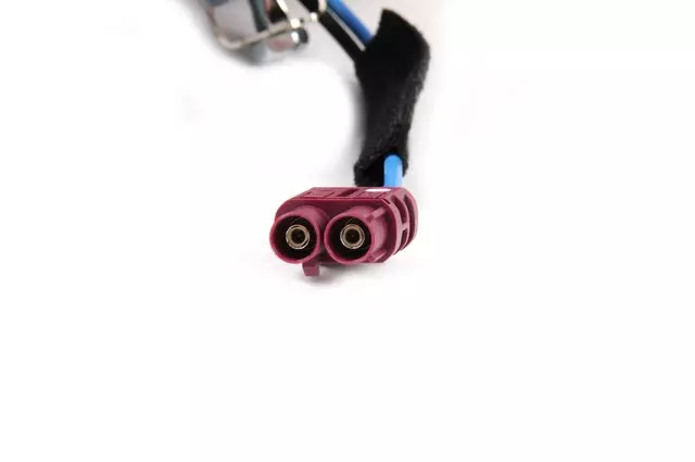 23346660 - : Son of a Gun Gray High Frequency Antenna for GM Image