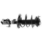 SR4521 - : Complete Corner Unit Assembly -Strut, Mount and Spring for KYB Image