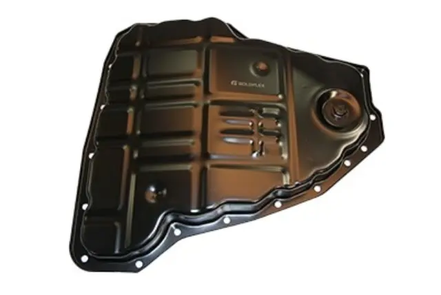 1010757 - : MTC Ronak Transmission Oil Pan for MTC Parts Image