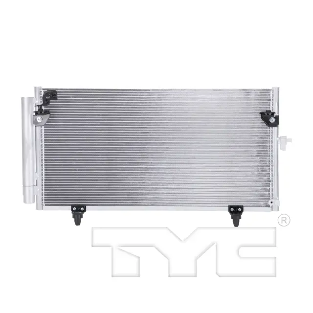 3314 - : 05-09 SB LEGCY/OUTBK w/ R/D 6MM COND (PFC) - Replaces Subaru 73210AG01A for TYC Image