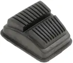 20737 - : Parking Brake Pedal Pad for Dorman Image