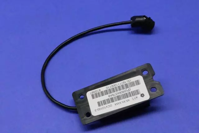 Anti Theft Transmitter - Mopar (68064378AC)