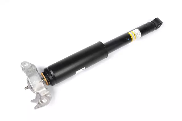 5061064 - Suspension: ACDelcoâ„¢ Suspension Shock Absorber for Buick: LaCrosse Image