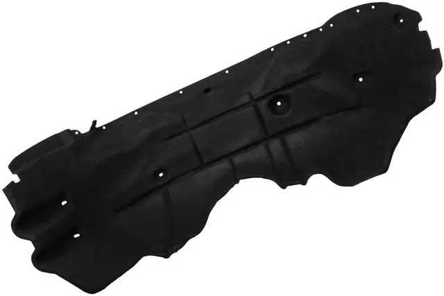 Driver Side Front Wheelhouse Liner - GM (84082131)