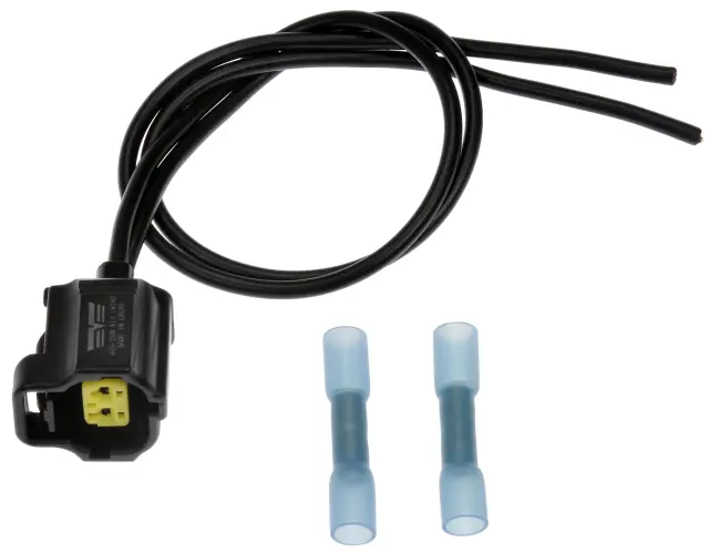 645210 - Electrical, Lighting and Body: Exhaust Gas Recirculation Modulator Connector for Dorman Image