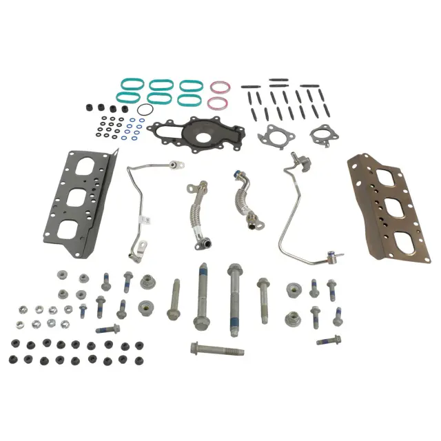 GSKI9 - : Long Block Installation Gasket Set  for Motorcraft Image