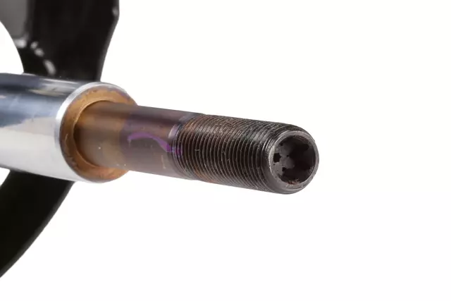 Front Suspension Strut - ACDelco (84369531)