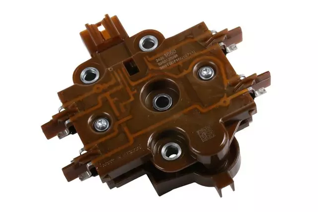 24291860 - : Control Solenoid Valve for GM Image