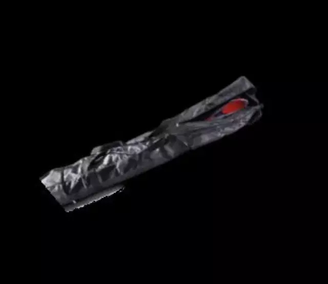 8900711 - Hauling: Ski Bag For Roof Cargo Container for Mercedes-Benz: C350, E250, E350, E400, E550, E63 AMG, E63 AMG S Image