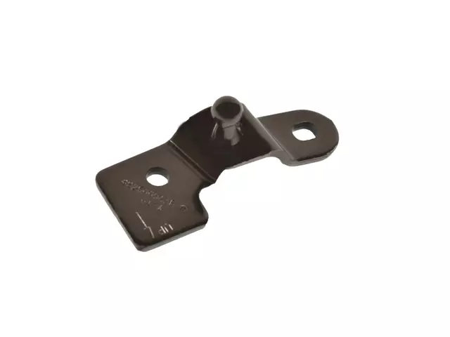 68250094AB - Doors, Door Mirrors and Related Parts: Deck Lid Prop Bracket for Jeep: Compass Image