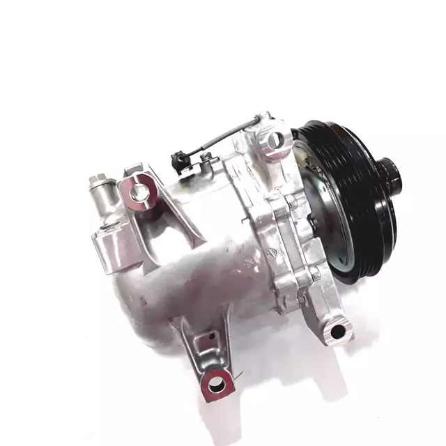 73111FE040 - : Compressor for Subaru: Impreza Image