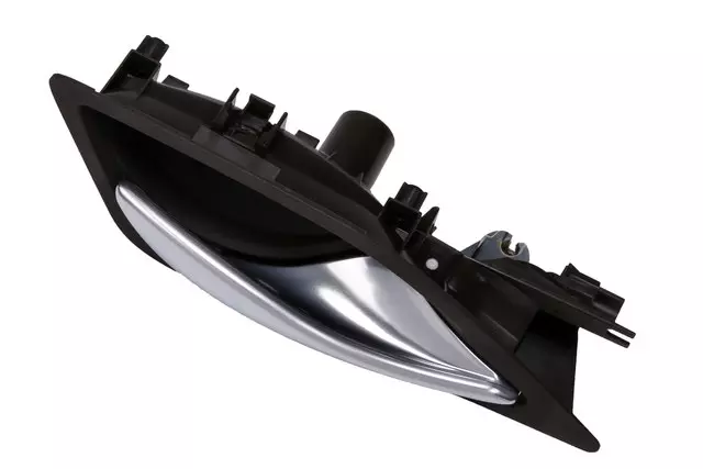 23194962 - : Rear Passenger Side Door Inside Handle for ACDelco Image