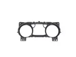 68382522AA - Electrical: Instrument Cluster Mask And Lens for Mopar Image