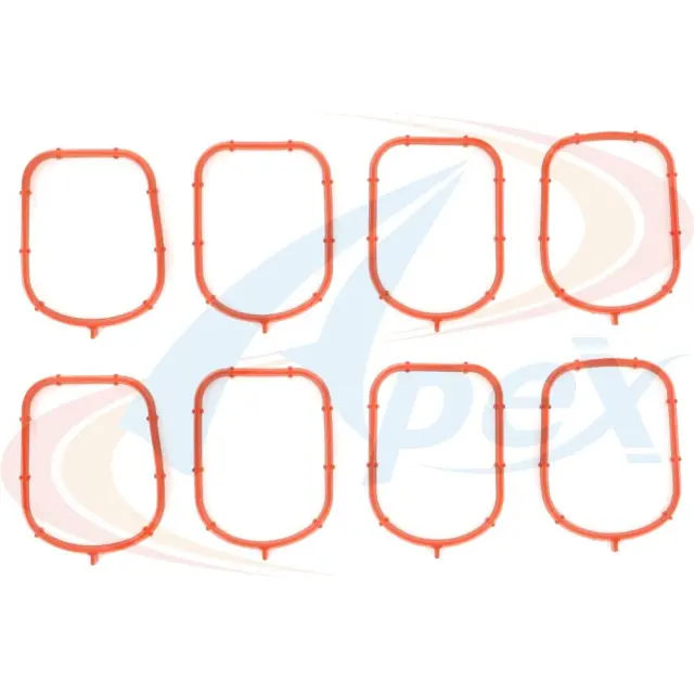 AMS2750 - Gaskets: APEX Automobile Parts Inc Intake Manifold Gasket Set for APEX Automobile Parts Inc Image