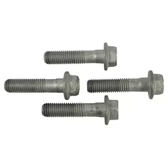 Lower Control Arm Mount Bolt - Ford (W500562-S439)