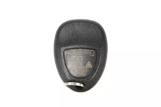 22952176 - : Key Fob for ACDelco Image
