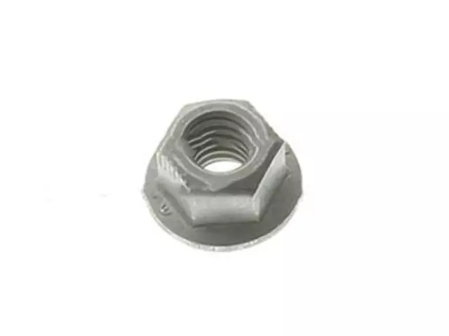 Check Arm Nut - Ford (W520111-S440)