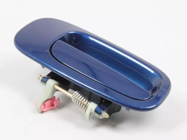 Exterior Door Handle, Left - Mopar (1NS93GBSAA)