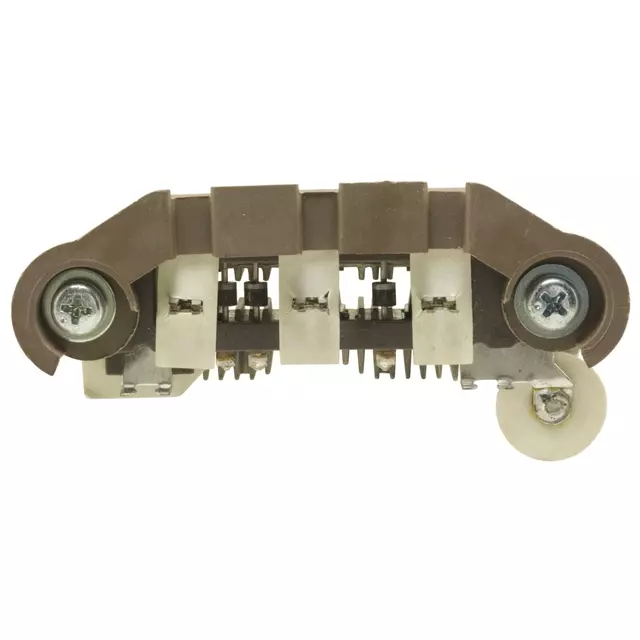 Alternator Rectifier - ACDelco (C3904)