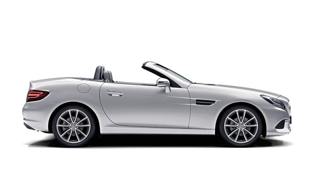 17240121007X44 - Wheels: Wheel 5-Twin-Spoke 45.7 Cm (18 Inch) for Mercedes-Benz Image