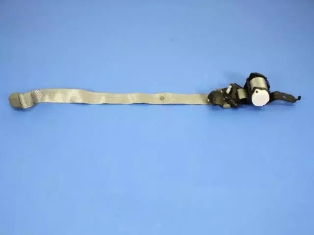 1CK33BD5AA - Electrical: Retractor Assembly for Chrysler: Town &amp; Country | Dodge: Caravan, Grand Caravan Image