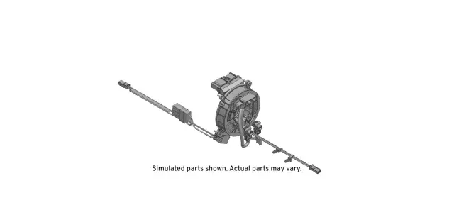 23354427 - : Steering Wheel Airbag Coil for GM Image