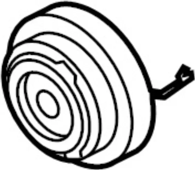 92660JK20B - : Clutch for INFINITI: M35 Image